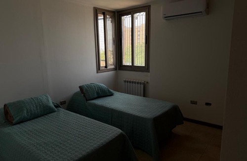 San Juan Apartment | Torres del sol