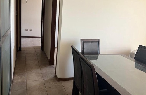 San Juan Apartment | Torres del sol