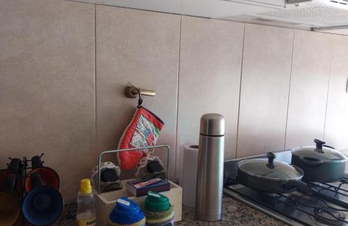 Guaymallen Apartment | Torres Las Cañas, Holidays