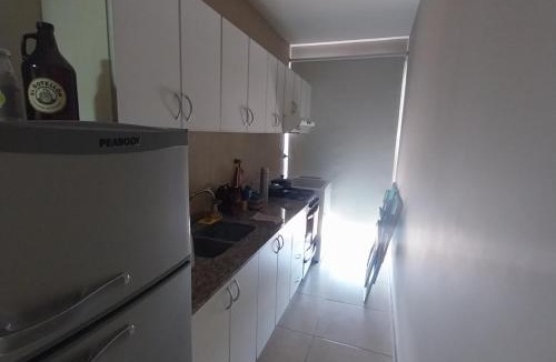 Guaymallen Apartment | Torres Las Cañas, Holidays