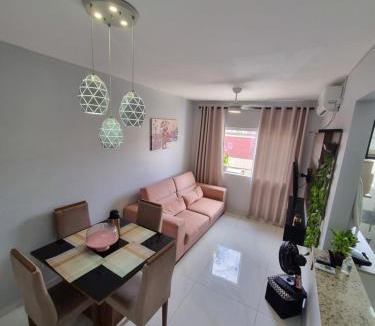 Sacramenta Apartment | Torres Trivento