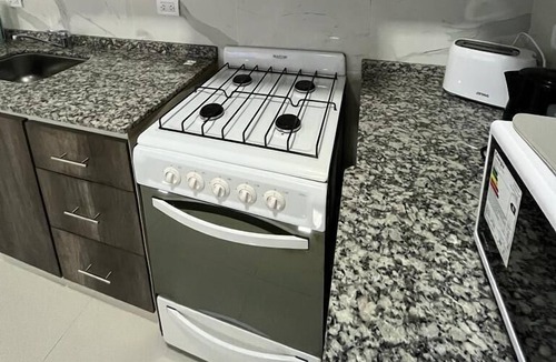 Lujan de Cuyo Apartment | Torrontés - 4 pax