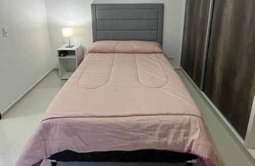Lujan de Cuyo Apartment | Torrontés - 4 pax