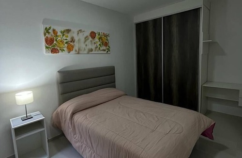 Lujan de Cuyo Apartment | Torrontés - 4 pax