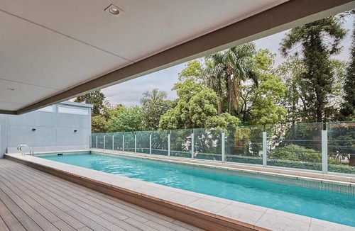 Caballito Apartment | Tower Full Amenities | WiFi/NetFlix | Welcome2BA
