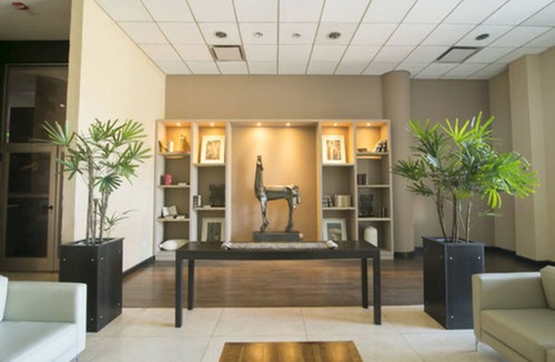 San Rafael Hotel | Tower Inn and Suites