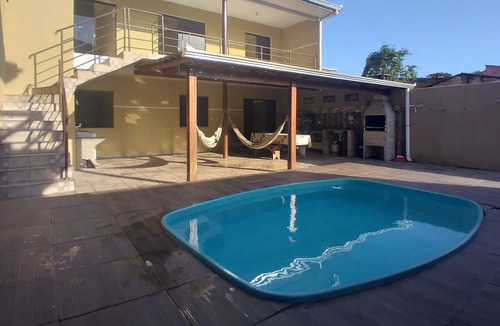 Caioba House | Townhome