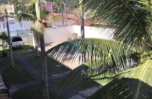 Martim de Sa House | Townhouse 300m from Martin de Sá Beach - UNIT 06