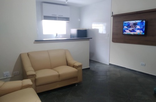 Jardim Santa Genoveva House | Townhouse in Village