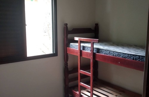 Jardim Santa Genoveva House | Townhouse in Village