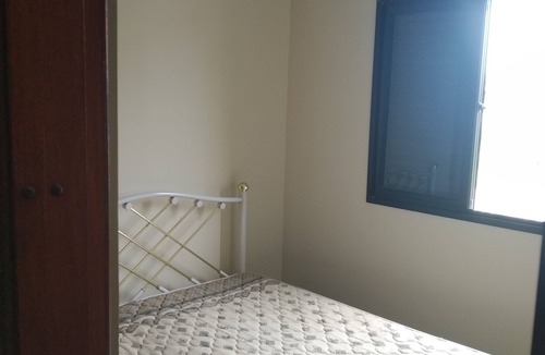 Jardim Santa Genoveva House | Townhouse in Village