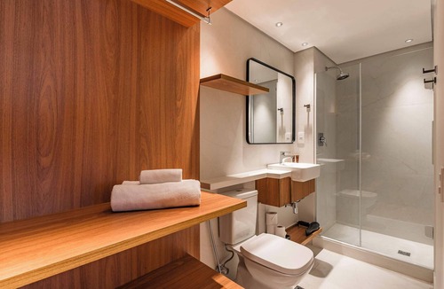Perdizes Apartment | #TP301 | Cyclinn Perdizes