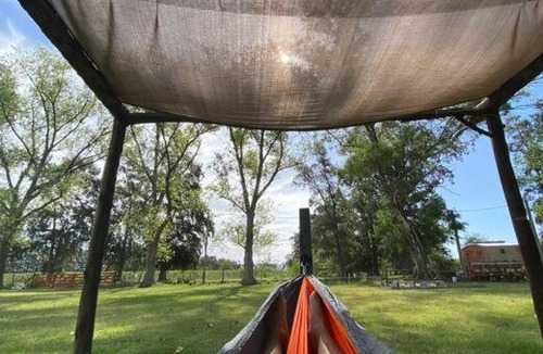 San Andres de Giles Villa | Trabajar desde casa, naturaleza y bienestar