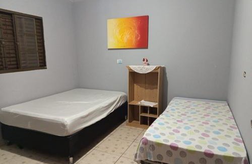 Cianorte House | Trabalhamos com casas e alojamentos para empresas