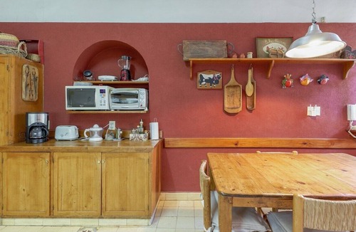 Chacras de Coria House | Tradicional Casona de época con desayuno
