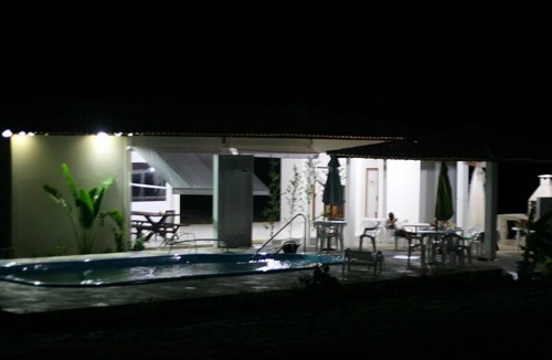 Itaporanga d'Ajuda House | Trail in the dunes. Almost deserted beach with great accommodations. Minimum 5 days