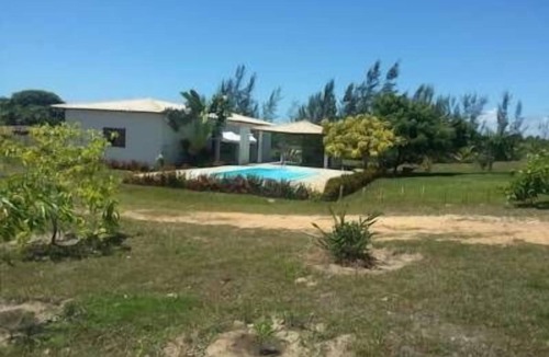 Itaporanga d'Ajuda House | Trail in the dunes. Almost deserted beach with great accommodations. Minimum 5 days
