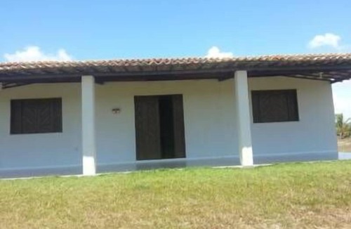 Itaporanga d'Ajuda House | Trail in the dunes. Almost deserted beach with great accommodations. Minimum 5 days