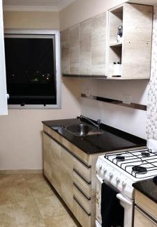 Santa Fe Apartment | Tranquilidad, Confort y Seguridad III