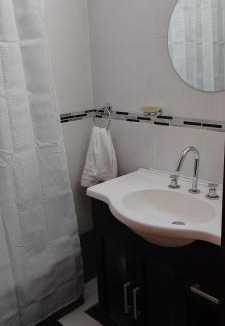 Santa Fe Apartment | Tranquilidad, Confort y Seguridad III