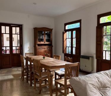 Bragado House | Tranquilidad en Bragado