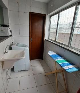 Velha Apartment | Tranquilidade a 2km da Vila Germânica