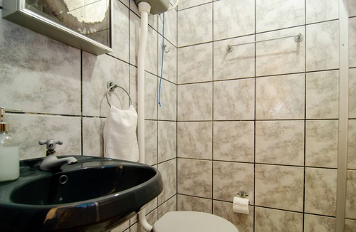 Vila Esperanca Apartment | Tranquility between the Dunes and the Sea NC3646