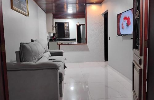 Guaratiba House | Tranquility in Guaratiba