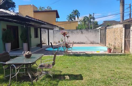 Guaratiba House | Tranquility in Guaratiba