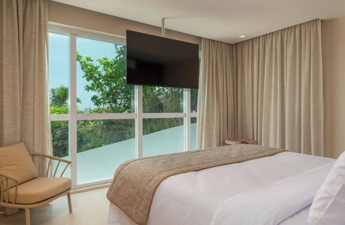 Jequia da Praia Hotel | Transamerica Dunas de Marapé - Alagoas