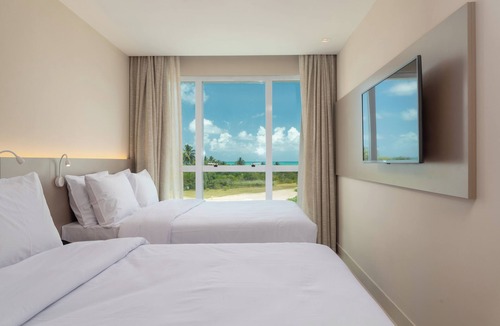 Jequia da Praia Hotel | Transamerica Dunas de Marapé - Alagoas