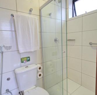 Jaguare Hotel | Transamerica Fit Villa Lobos
