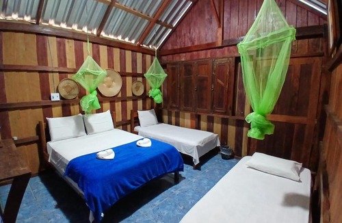Iranduba Other | Trapiche Eco Amazon Lodge