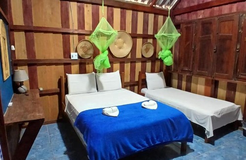 Iranduba Other | Trapiche Eco Amazon Lodge