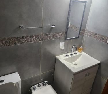 Villa Dolores Apartment | Traslasierra Champaquí Deptos