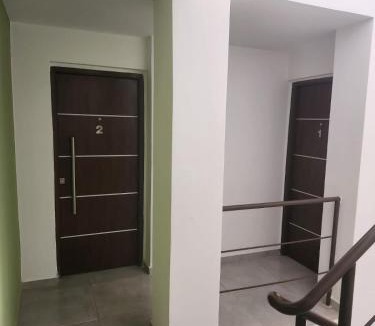 Villa Dolores Apartment | Traslasierra Champaquí Deptos