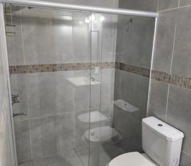 Villa Dolores Apartment | Traslasierra Champaquí Deptos