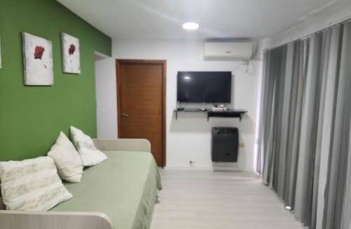Villa Dolores Apartment | Traslasierra Champaquí Deptos