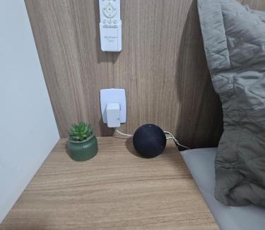 Jardim Paulista Apartment | Traveler Monte Carmelo 41