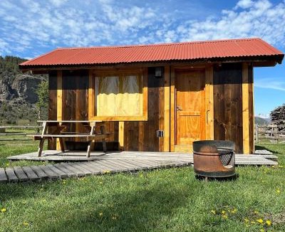 San Martin de los Andes Other | TRAVELLERS Camping & Dorms