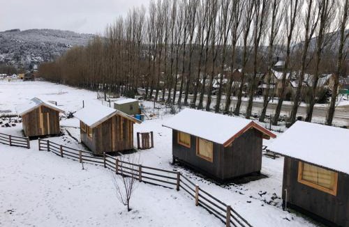 San Martin de los Andes Other | TRAVELLERS Camping & Dorms