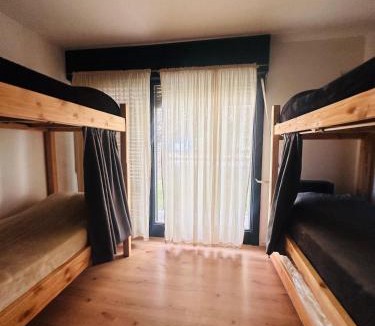 El Bolson Hostel | Travesia Sur Hostel