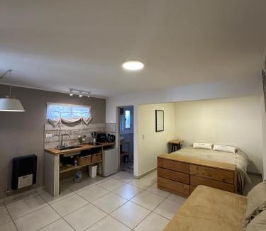 El Bolson Hostel | Travesia Sur Hostel