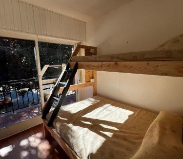 El Bolson Hostel | Travesia Sur Hostel