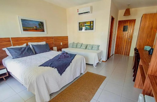 Subauma Hotel | Tree Bies Resort