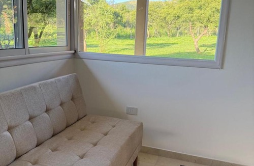 Villa General Belgrano House | Treffen Cabañas