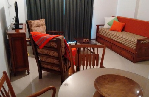 Nueva Cordoba Apartment | Trejo 1131
