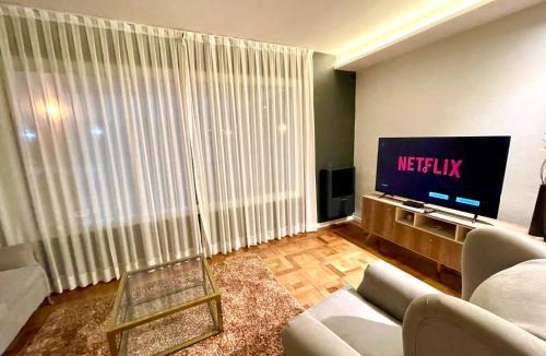 Trelew Apartment | Trelew View