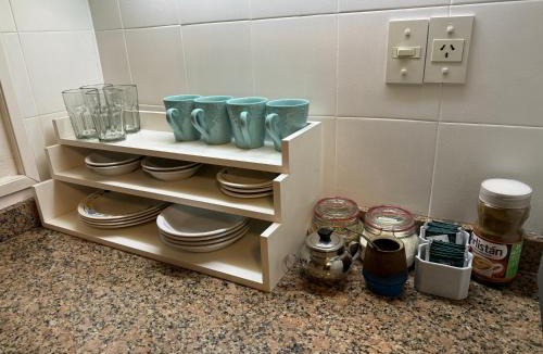 Trelew Apartment | Trelew View
