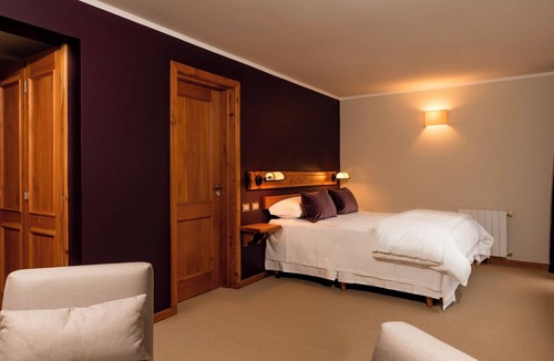 Correntoso Bed & Breakfast | Tremendous place in Villa La Angostura. Vistas al lago.